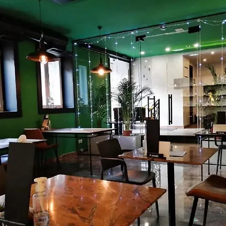 Hotel Nobel Gallery Belgrade