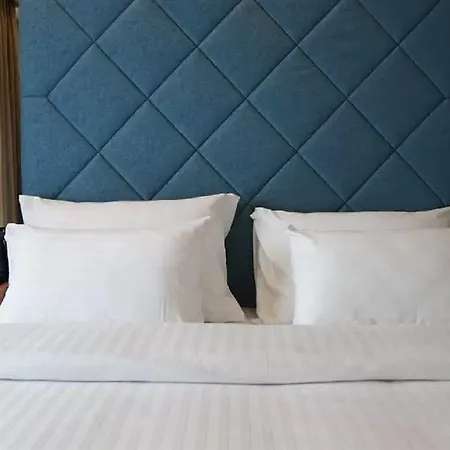 Nobel Gallery Hotel Belgrade