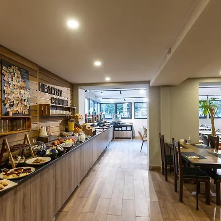 Nobel Gallery Beograd