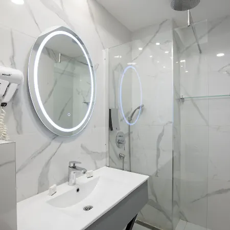 Nobel Gallery 4* Beograd