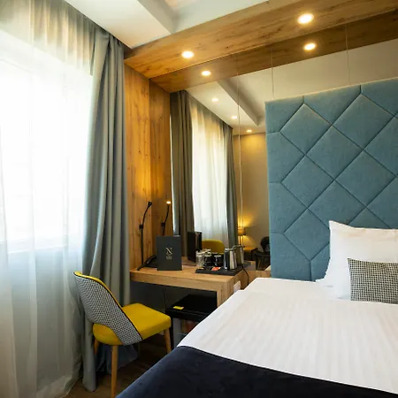 Nobel Gallery Hotel