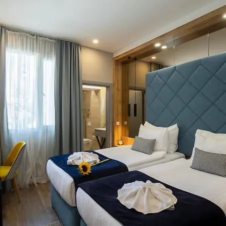 Nobel Gallery Hotel