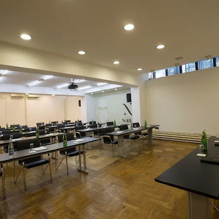 Nobel Gallery Belgrade