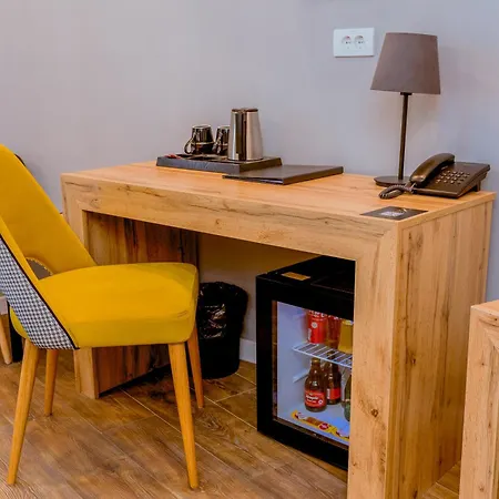 Nobel Gallery Szálloda