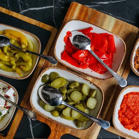 Nobel Gallery 4* Belgrád