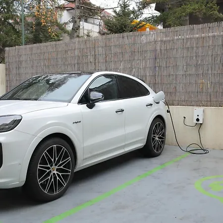 Nobel Gallery Hotel Belgrado