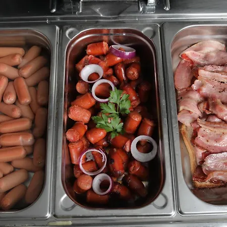 Nobel Gallery Hotel Belgrado