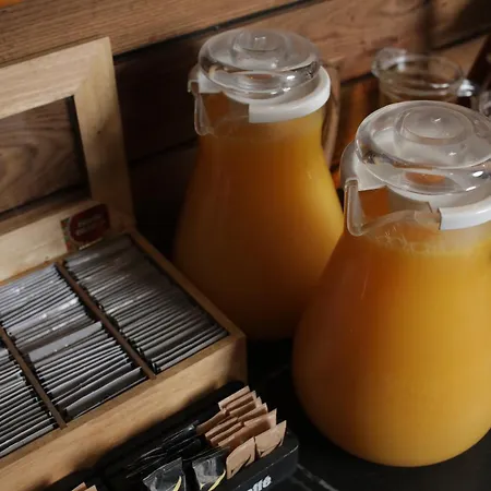 Szálloda Nobel Gallery Belgrád