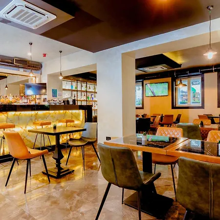 Nobel Gallery 4* Belgrado