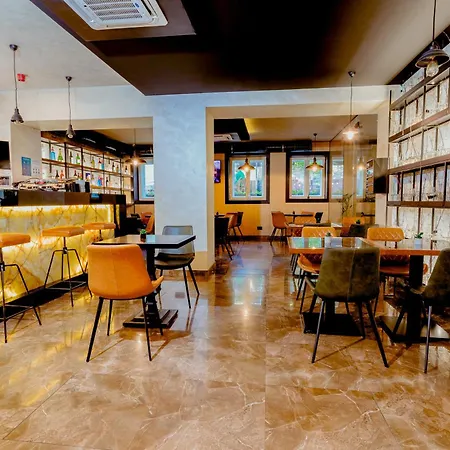 Nobel Gallery Belgrado