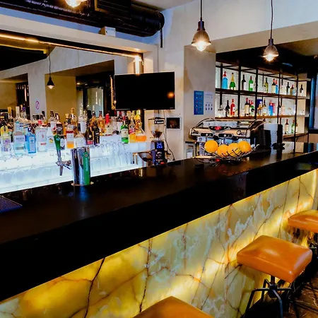 Nobel Gallery Hotel Belgrado