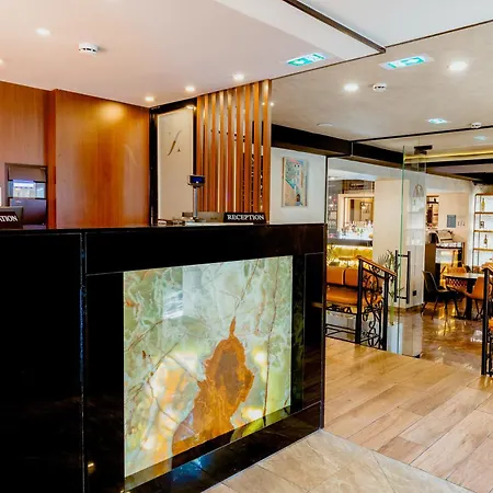 Nobel Gallery Belgrado