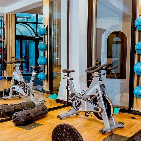 Nobel Gallery Hotel 4*