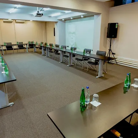 Hotel Nobel Gallery Belgrade