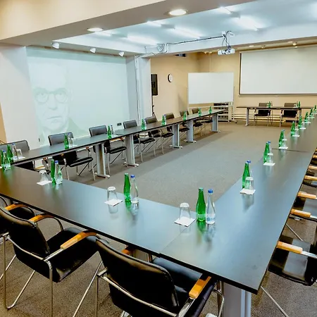 Hotel Nobel Gallery Belgrade