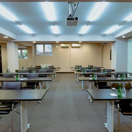 Hotel Nobel Gallery 4*