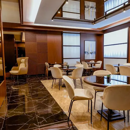 Nobel Gallery 4* Belgrado