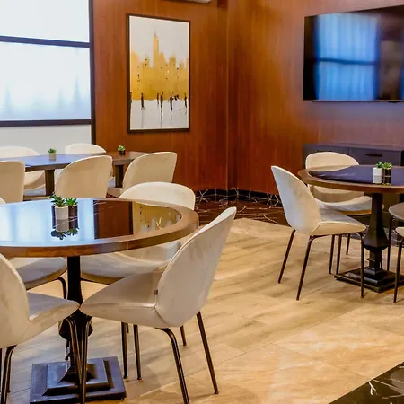Hotel Nobel Gallery Belgrade
