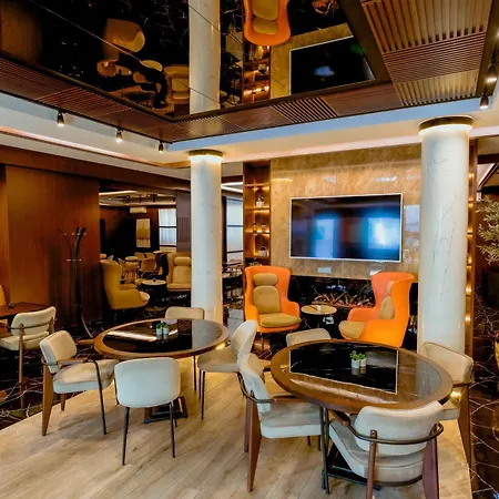 Hotel Nobel Gallery