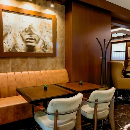 Hotel Nobel Gallery Beograd