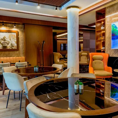 Hotel Nobel Gallery