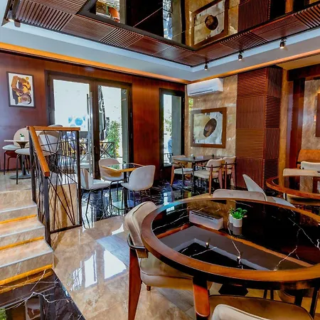 Hotel Nobel Gallery