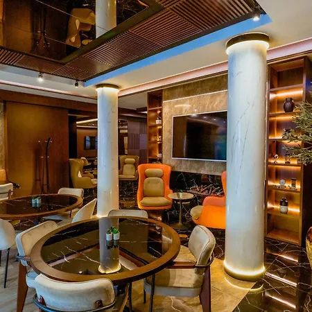 Hotel Nobel Gallery Belgrade
