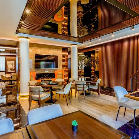 Nobel Gallery 4* Belgrado