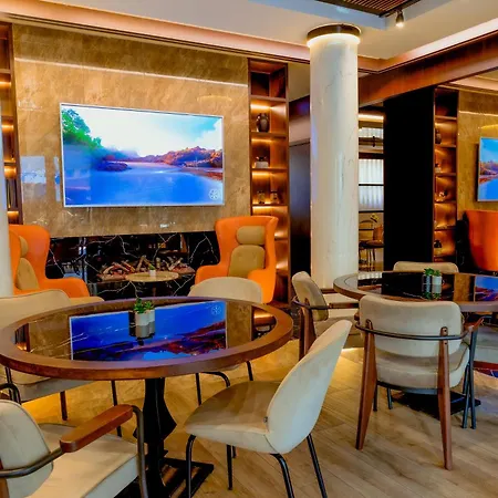 Hotel Nobel Gallery