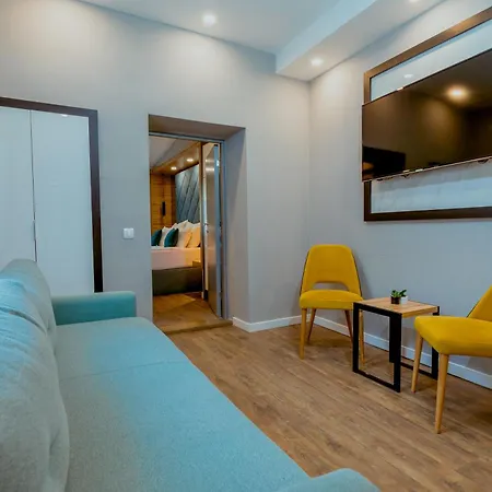 Nobel Gallery Hotel