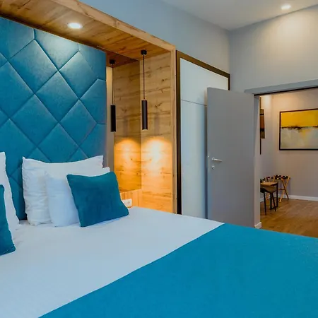 Nobel Gallery Hotel