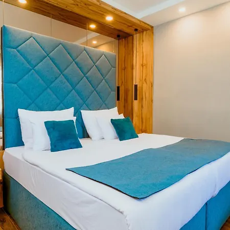 Nobel Gallery Bělehrad