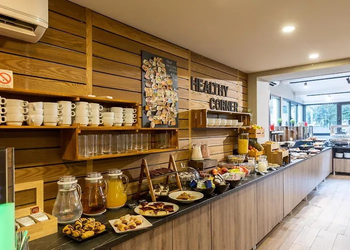 Hotel Nobel Gallery 4*