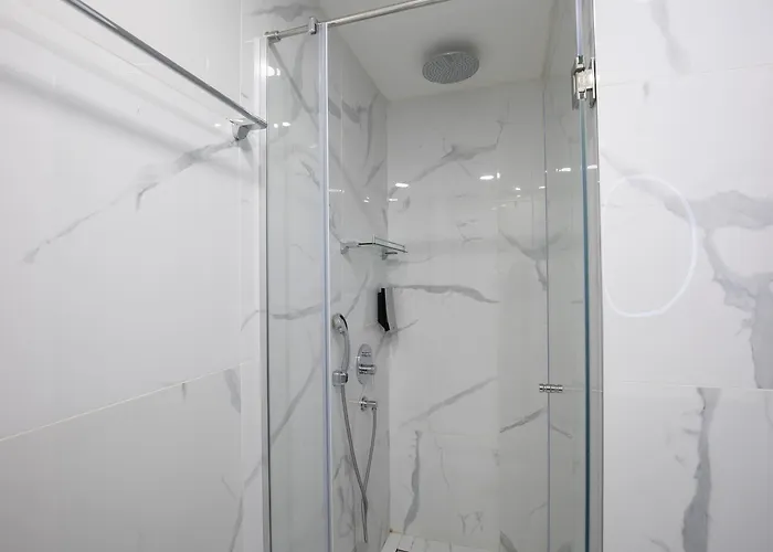 Nobel Gallery Hotel Bělehrad