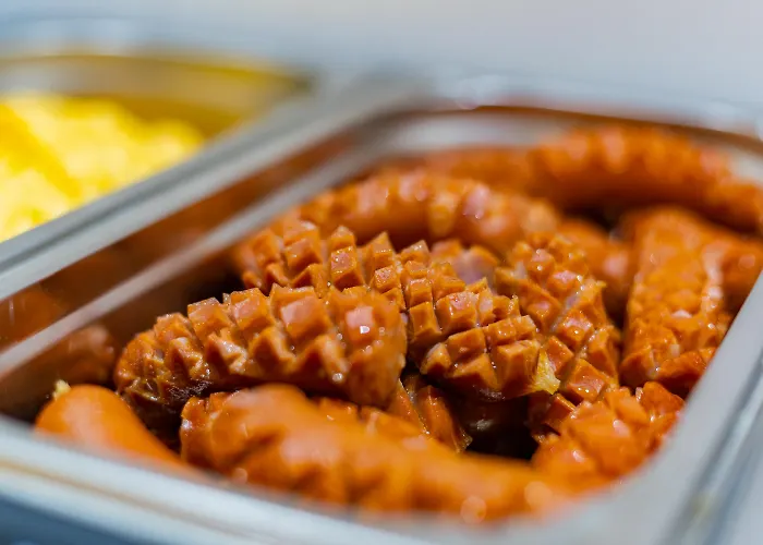 Hotel Nobel Gallery Bělehrad