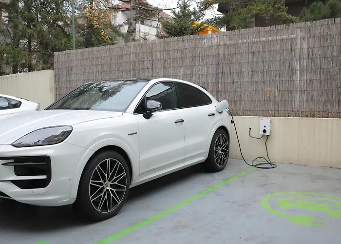 Nobel Gallery Hotel Bělehrad