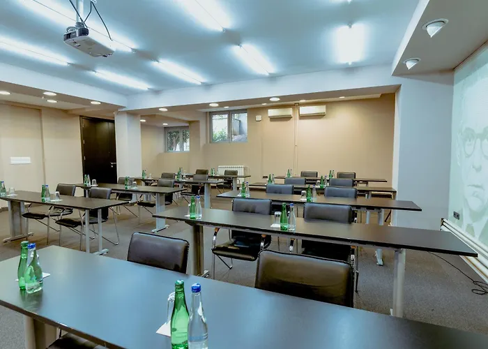 Hotel Nobel Gallery 4*